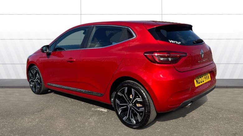 Renault Clio 1.0 TCe 90 SE Edition 5dr Petrol Hatchback